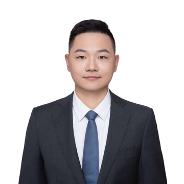 马礽杰