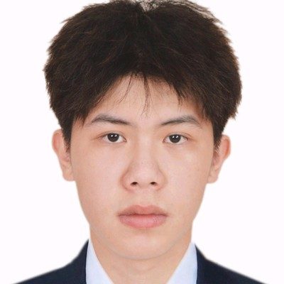 钟馥徽